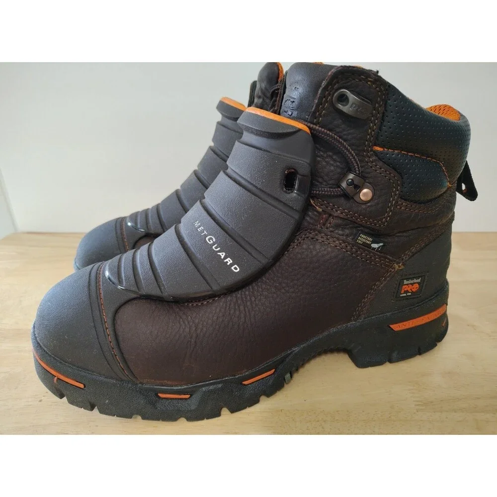 Timberland PRO Endurance 6